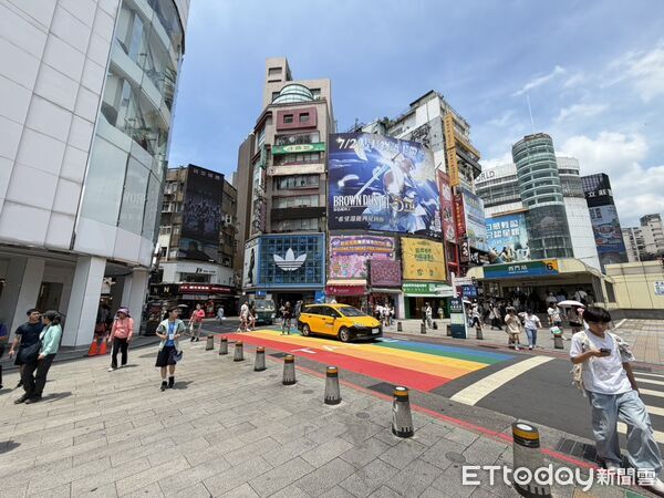 [新聞]獨／西門町H＆M傳年底撤出房東月開1700萬 - 八卦 - PTT.BEST 批踢踢爆文 2