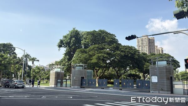 ▲▼   文化中心,小豬貝貝          。（圖／記者張雅雲攝）