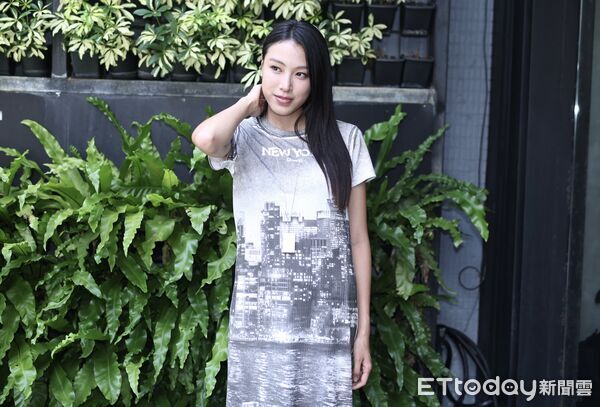 ▲▼ 游鴻明女兒游宇潼演唱會專訪 。（圖／記者黃克翔攝）