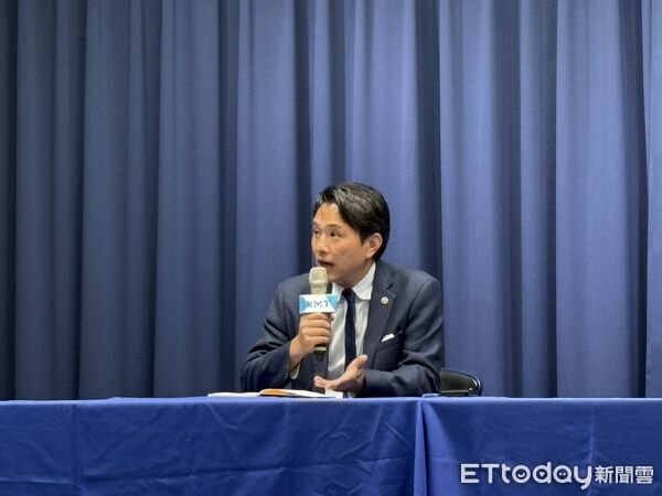 遭《經濟學人》作者打臉 國民黨：固執己見、不願協商是賴清德