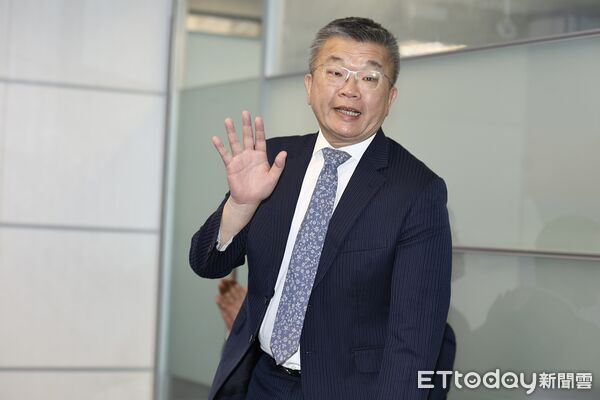 韓國瑜驚天一怒！ 蔡其昌還原「神預言」曝傅崐萁一舉動踩紅線 | ETtoday政治新聞 | ETtoday新聞雲