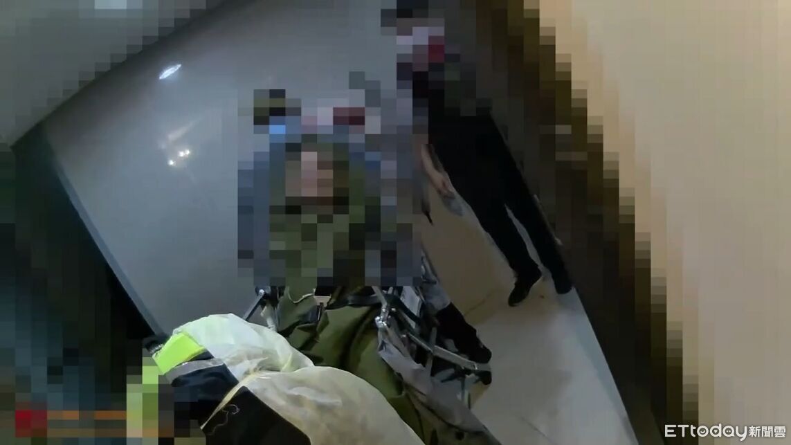 三峽7旬翁屋內跌倒無力起身 友人聯繫不上報警...破門撿回一命 | ETtoday社會新聞 | ETtoday新聞雲