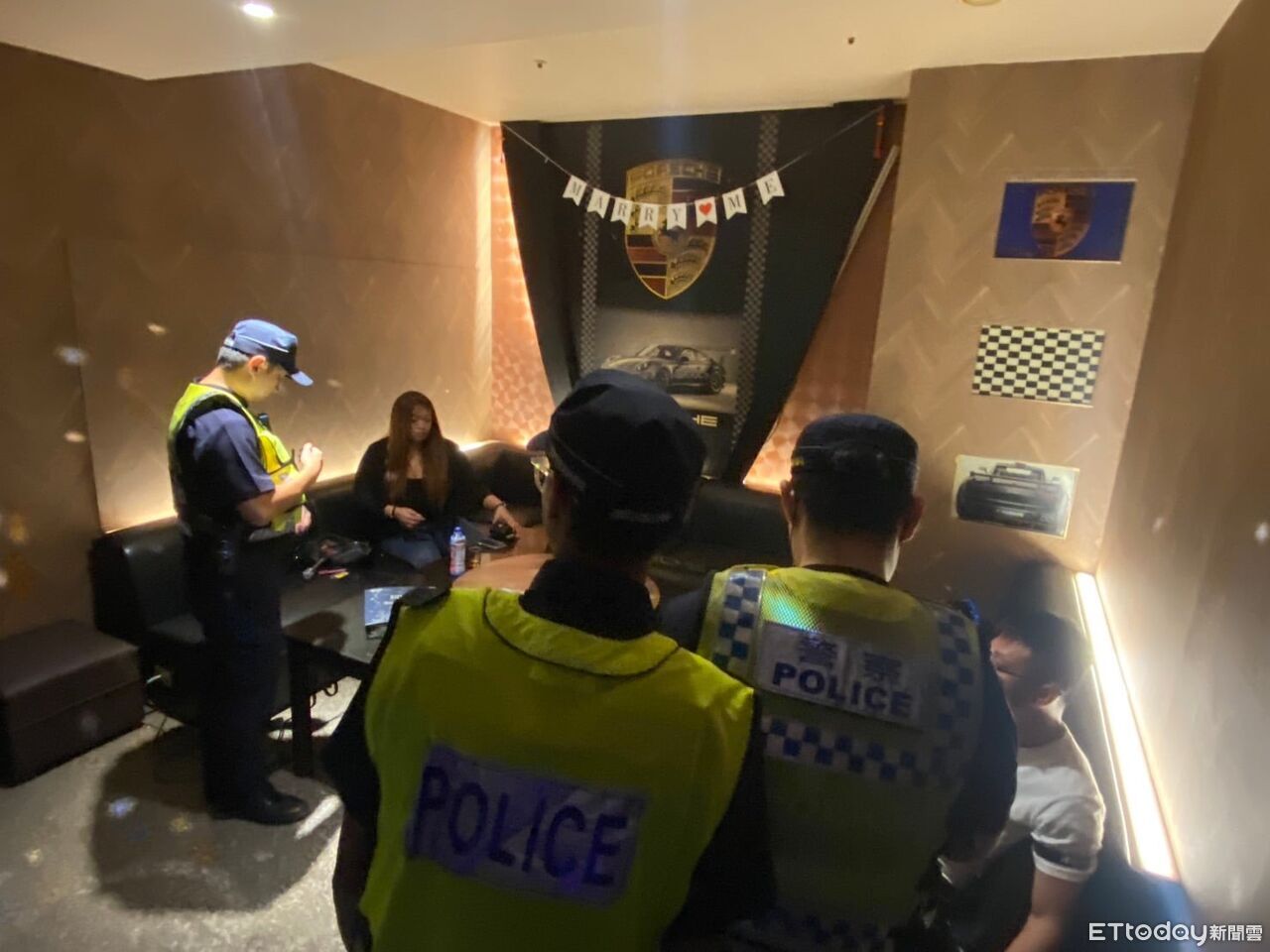 青春專案啟動!東港警夜查揪2毒駕 守護青少年暑假安全 | ETtoday地方新聞 | ETtoday新聞雲
