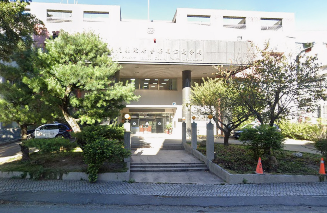快訊/南投仁愛分局遭搜索!員警借調剛來不到1個月 疑涉不法案 | ETtoday社會新聞 | ETtoday新聞雲