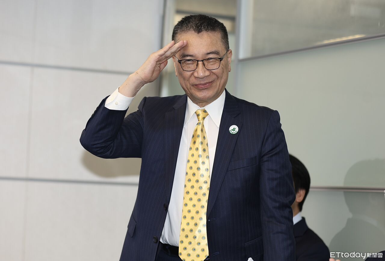 金門、馬祖尚未提名 徐國勇認討論中:民進黨這2個地方確實比較弱 | ETtoday政治新聞 | ETtoday新聞雲