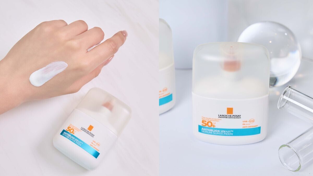 ▲防曬    。（圖／翻攝自IG）