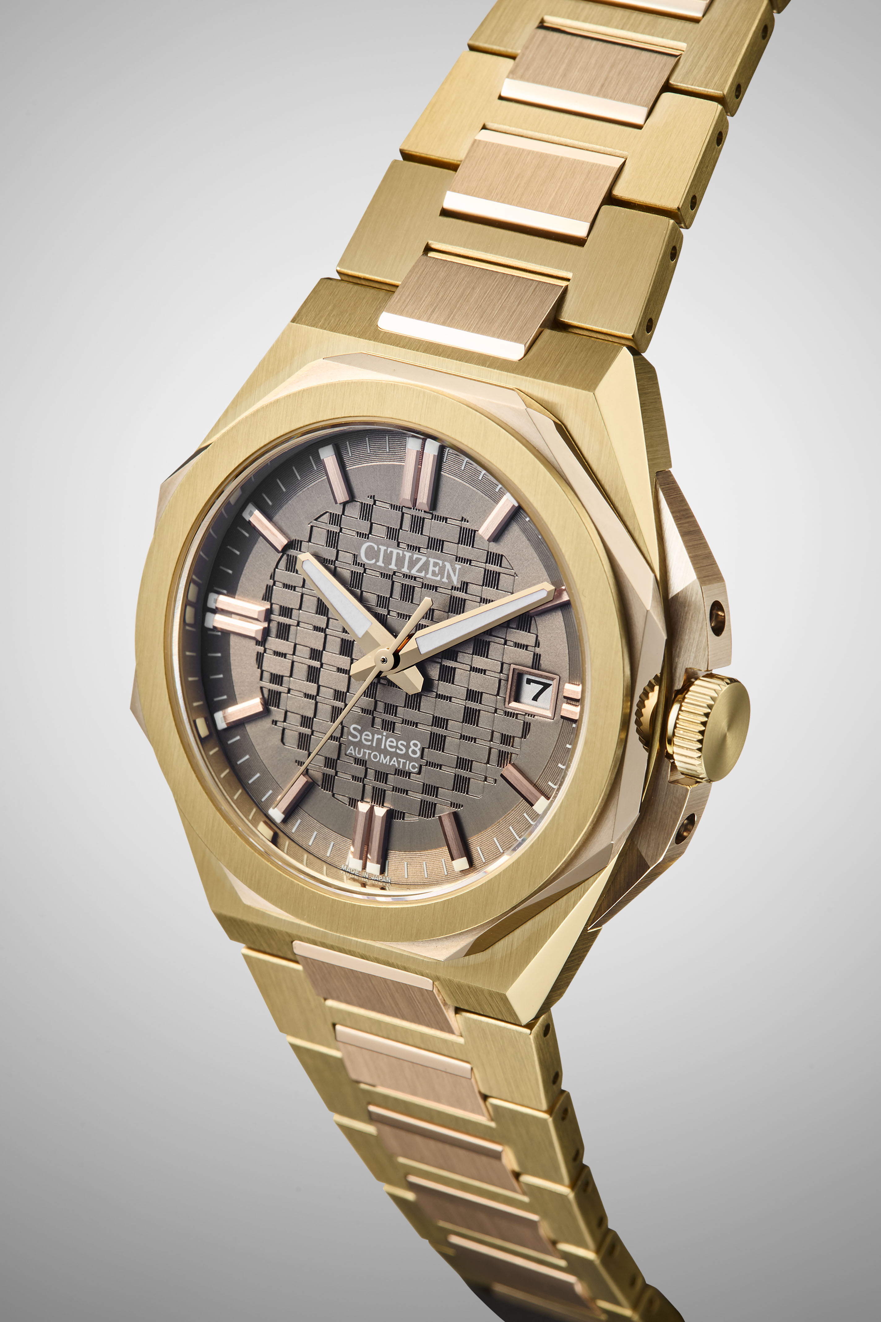 ▲▼ G-SHOCK,CITIZEN            。（圖／公關照）