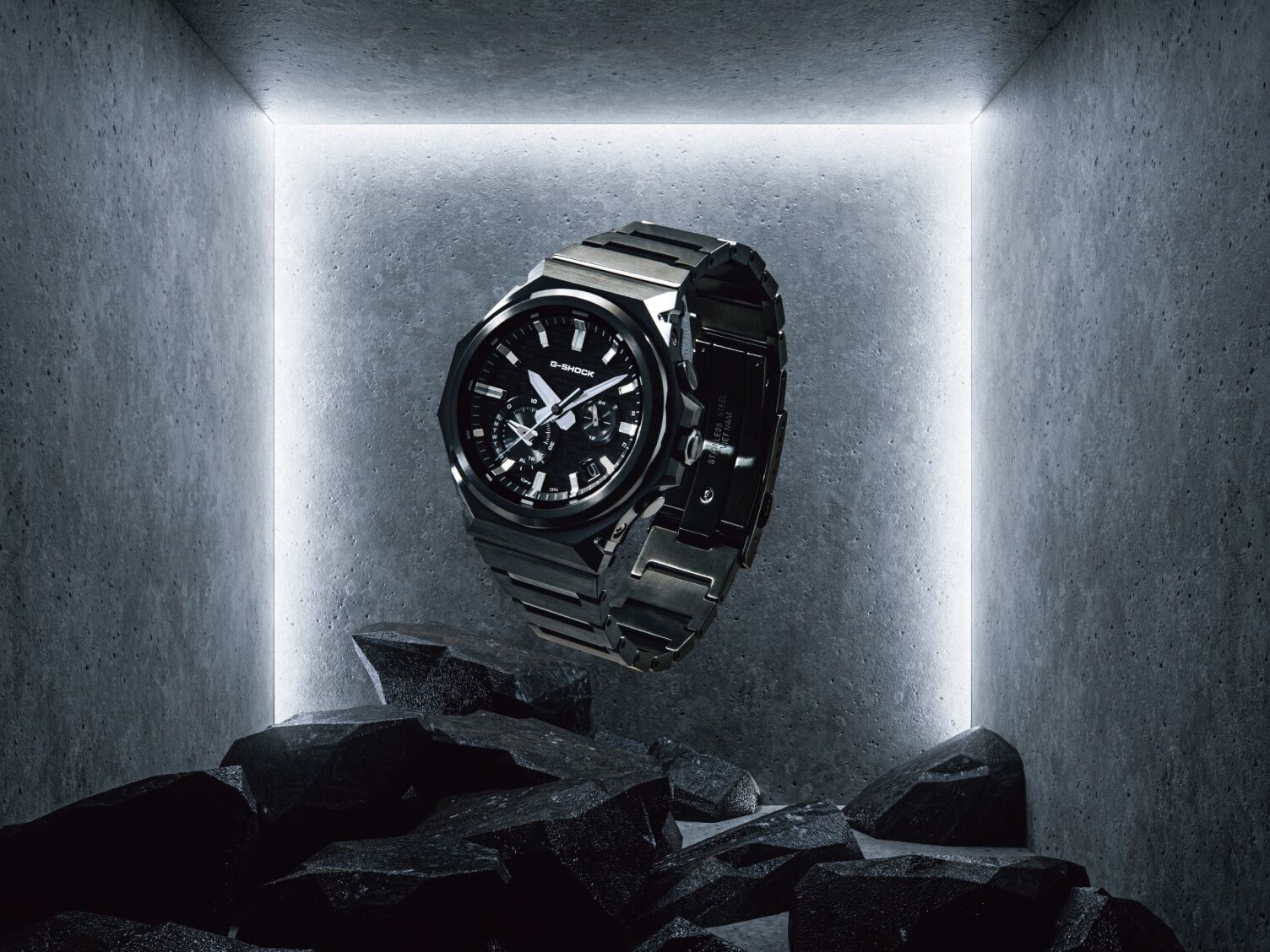 ▲▼ G-SHOCK,CITIZEN            。（圖／公關照）