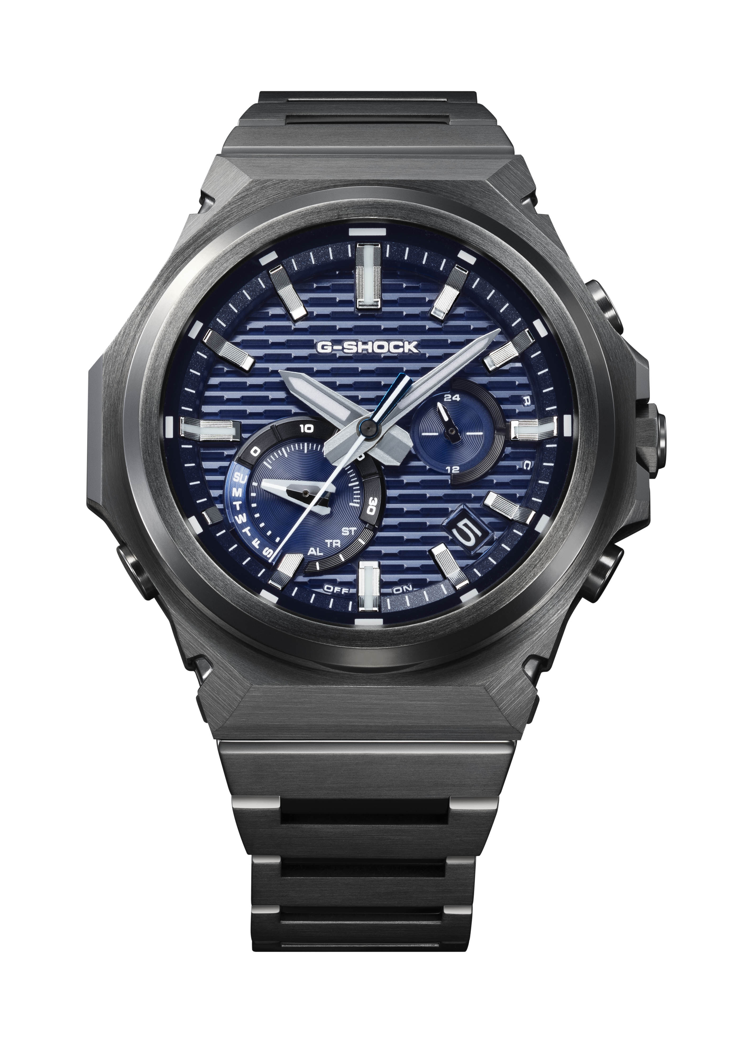▲▼ G-SHOCK,CITIZEN            。（圖／公關照）