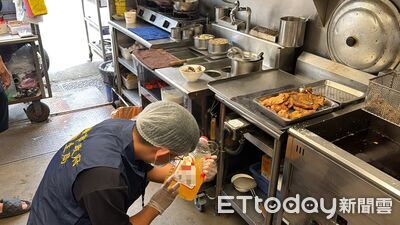高雄小吃店鱸魚沒煮熟「紅通通血肉」　店員鬼扯：這是鮭魚