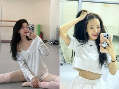 運動衣容易堆積汗味！3個必學清洗法則　維持「乾燥」非常重要