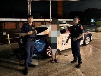 彰化少年與父吵架「失蹤」 哥報警搜尋...他在家蓋棉被睡大覺!