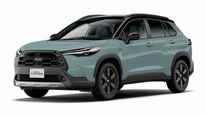 「TOYOTA神車新休旅登場」比台灣更有料、更便宜!日本開賣新台幣73萬起