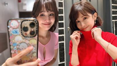 鍾欣怡宣布「暫離台灣60天」! 揭超狂行程:把世界變孩子的教室