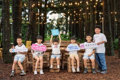 桃園17家觀光工廠「夏日FUN暑假」起跑 推限定+超值優惠活動
