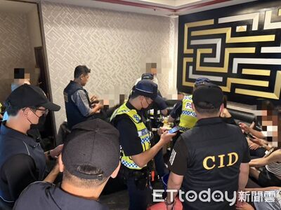 台南市暑期青春專案首日出擊 鎖定毒品、詐欺、幫派與性暴力