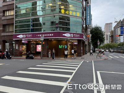 「兆元宴」成員出手！　大安金店面1.65億成交「前手認賠2千萬」