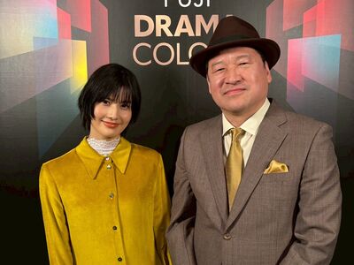 遭爆片場騷擾橋本愛! 伊藤二朗澄清「忍耐到了極限」公司還原真相