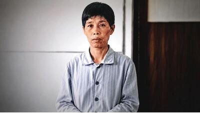 30年前「愛上女神棍」反被打死 白骨還被符咒壓住