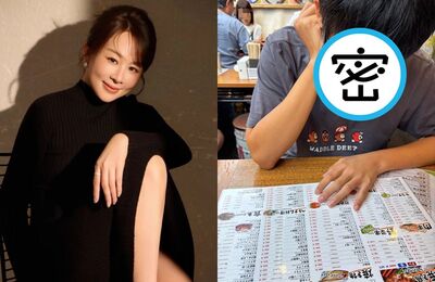 連戰15歲金孫嗆「不想聽妳講話」!路永佳忍怒火 揭青春期教養難題