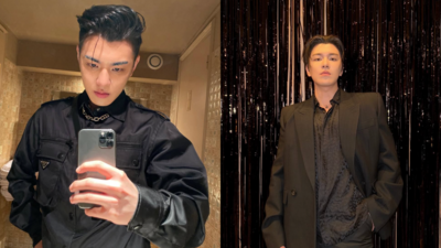 《SMTM》超帥製作人要結婚了！跟上隊友腳步　秋天辦婚禮