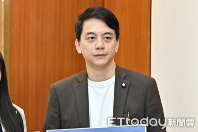 批院版無人機條例恐重現「綠能蟑螂」 牛煦庭:藍白會整合版本