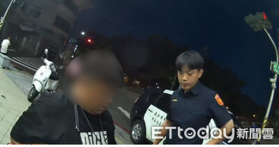 超商印文件露餡!基隆無業男南下高雄當車手 剛拿225萬就被逮