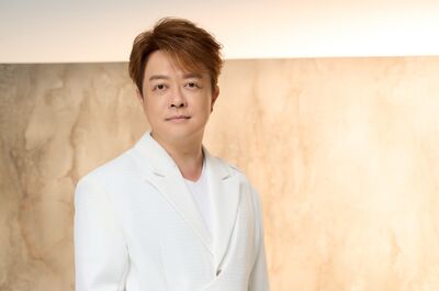 翁立友突喊話「尋找失聯多年同學」 揭胡瓜私下真實面