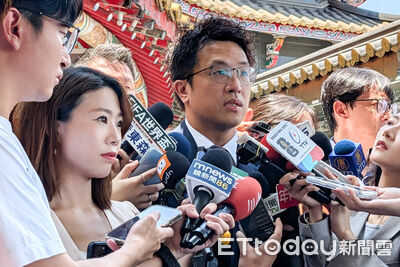 最後一堂課!10年刑法總則免費課程謝幕 沈伯洋:感謝10萬訂閱