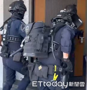 世足熱潮地下簽賭站海削!台南透天厝瘋狂接單...賭客撒百億對戰
