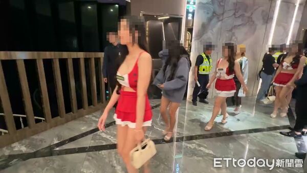 ▲▼      台南市暑期青春專案首日出擊　鎖定毒品、詐欺、幫派與性暴力       。（圖／記者林東良翻攝）