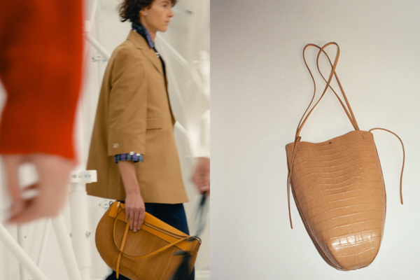 ▲Celine 2027春夏男裝。（圖／品牌提供）