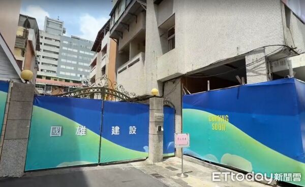 ▲▼ 國雄,西屯,滿庭芳            。（圖／記者陳筱惠攝）