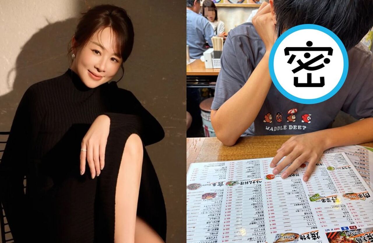 連戰15歲金孫嗆「不想聽妳講話」!路永佳忍怒火 揭青春期教養難題 | ETtoday生活新聞 | ETtoday新聞雲