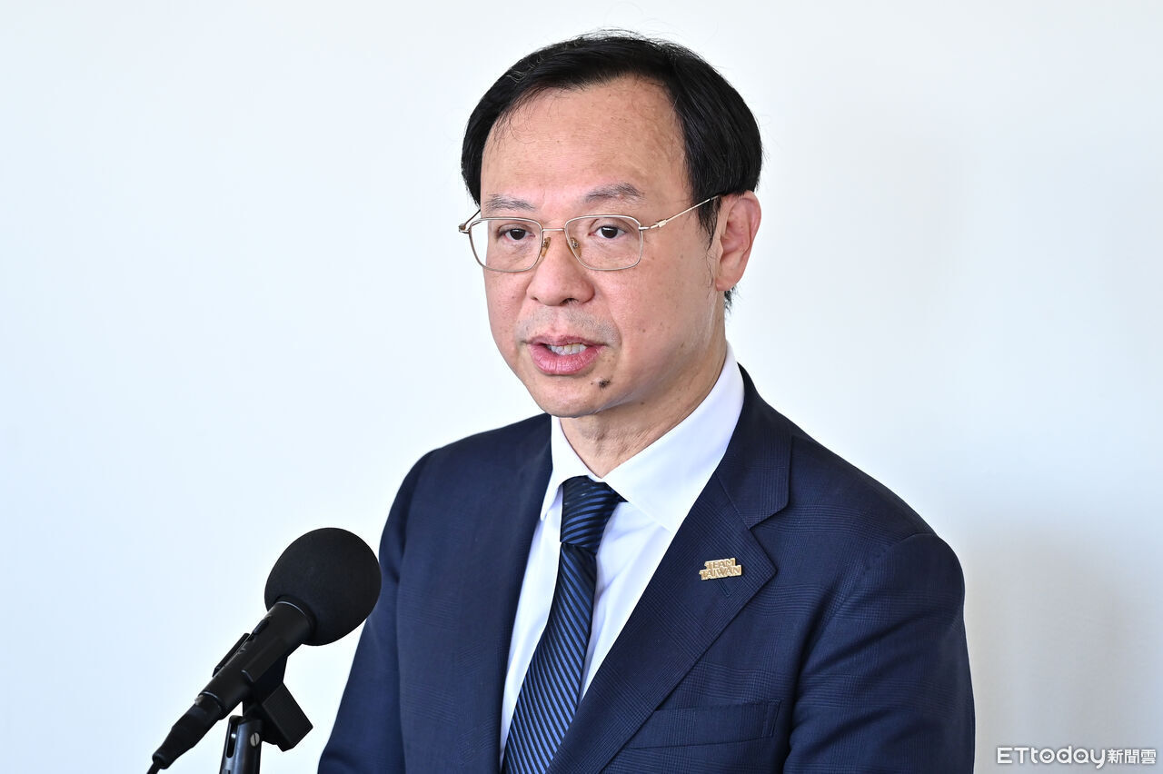 列石崇良荒腔走板表現 楊蕙如開嗆:「滾蛋下台」民進黨敗票機 | ETtoday政治新聞 | ETtoday新聞雲