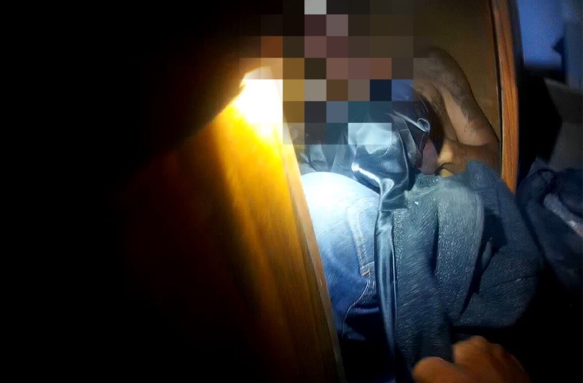 毒駕奪命!休旅車逆向撞死男騎士竟落跑 刺青喪屍躲衣櫃遭逮 | ETtoday社會新聞 | ETtoday新聞雲