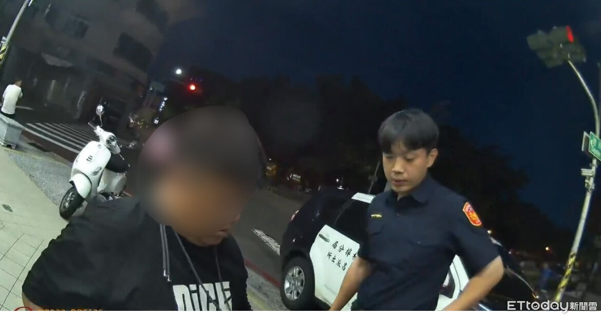 超商印文件露餡!基隆無業男南下高雄當車手 剛拿225萬就被逮 | ETtoday社會新聞 | ETtoday新聞雲