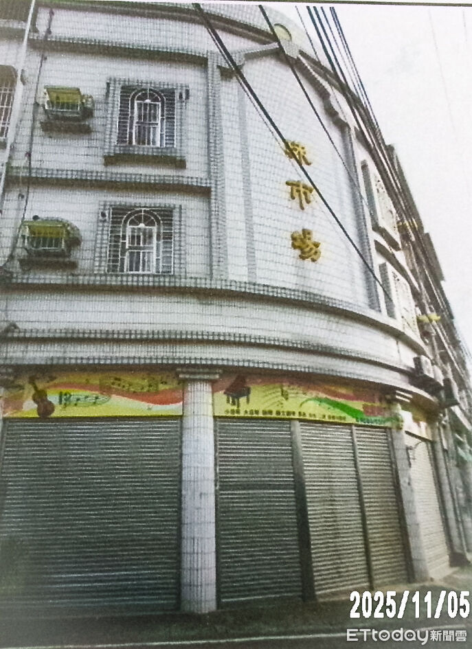 佳冬菜市場二、三樓降價法拍 屏東執行分署123拍賣會吸睛登場 | ETtoday社會新聞 | ETtoday新聞雲