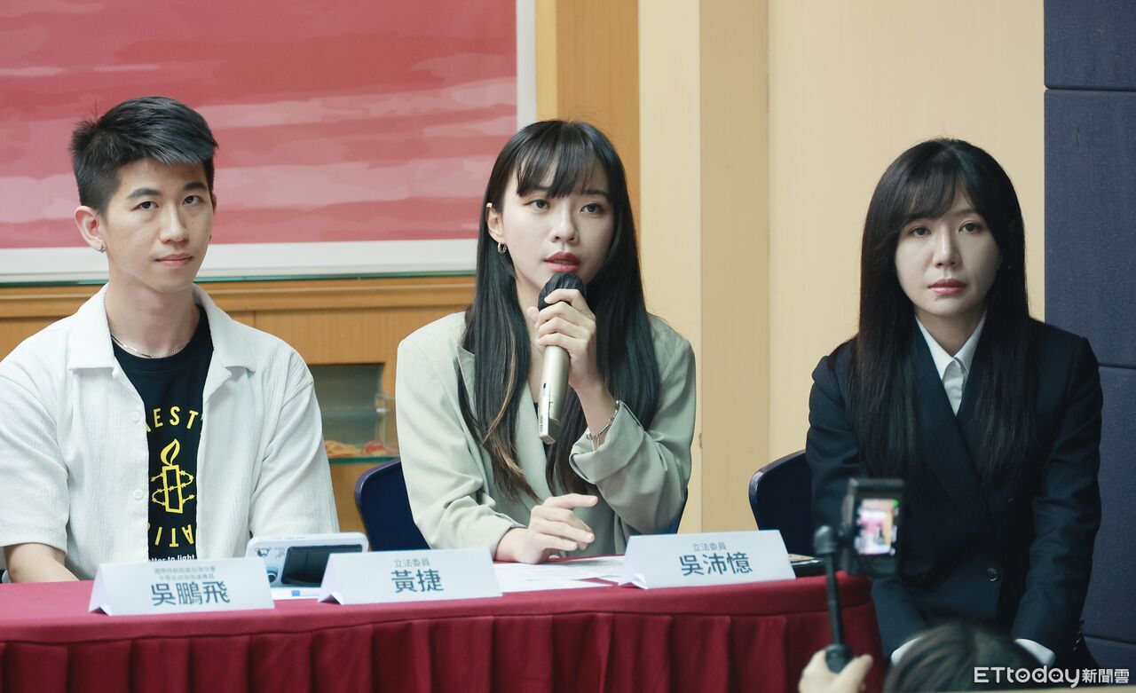 事後避孕藥嚴管 多名綠委砲轟食藥署:應暫緩政策、評估改列指示用藥 | ETtoday政治新聞 | ETtoday新聞雲