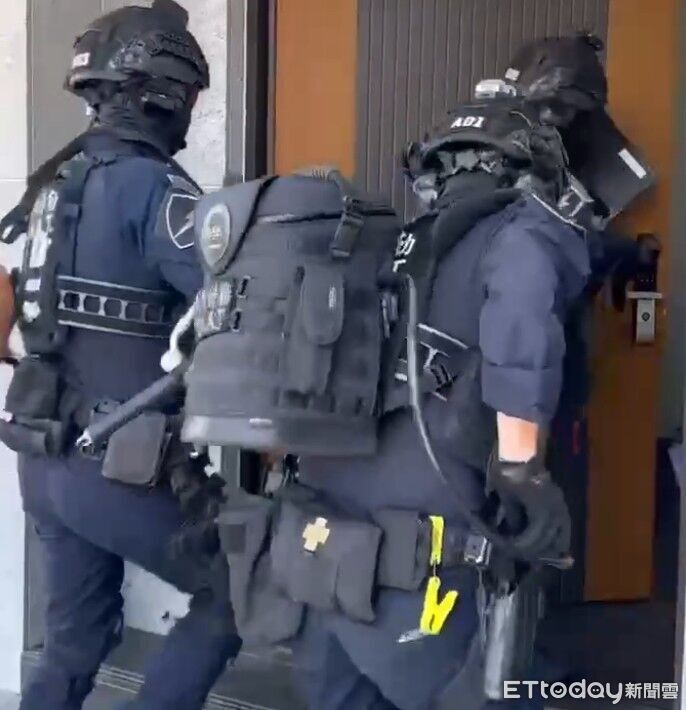 世足熱潮地下簽賭站海削!台南透天厝瘋狂接單...賭客撒百億對戰 | ETtoday社會新聞 | ETtoday新聞雲