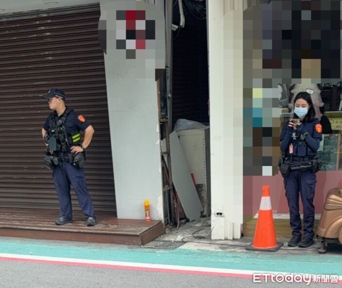 快訊/台中「一中商圈」驚傳死亡 30多歲男陳屍百貨後方防火巷 | ETtoday社會新聞 | ETtoday新聞雲