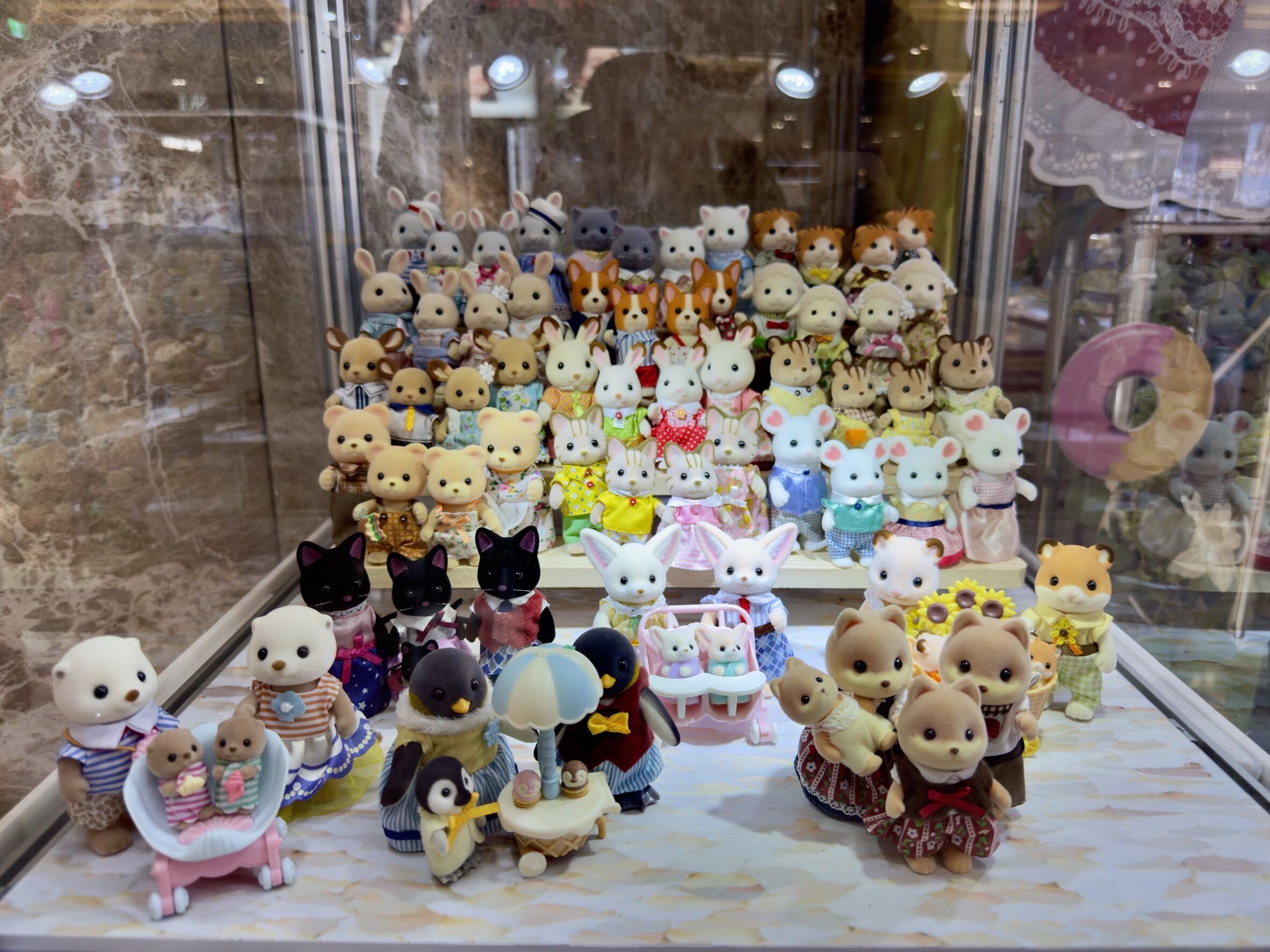 ▲台南暑假百貨快閃店。（圖／業者提供）