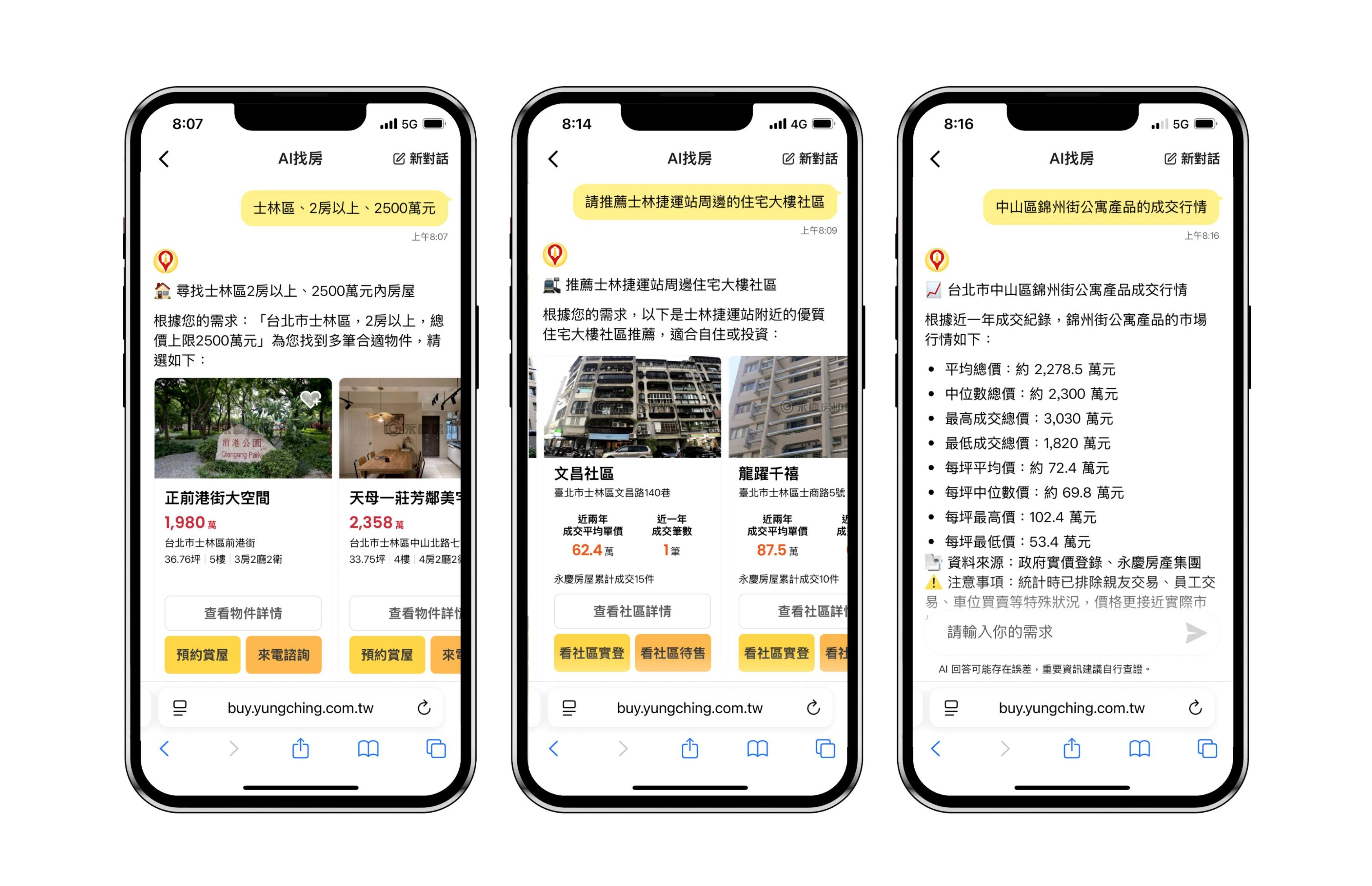 ▲▼永慶房市訊息,永慶安心買賣屋,永慶房屋。（圖／永慶房屋）