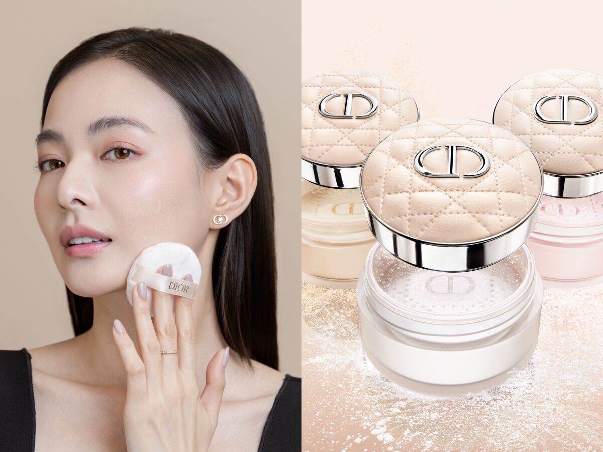▲BOBBI BROWN,迪奧,PAUL & JOE,小寶,彩妝師,底妝。（圖／品牌提供、記者李薇攝）