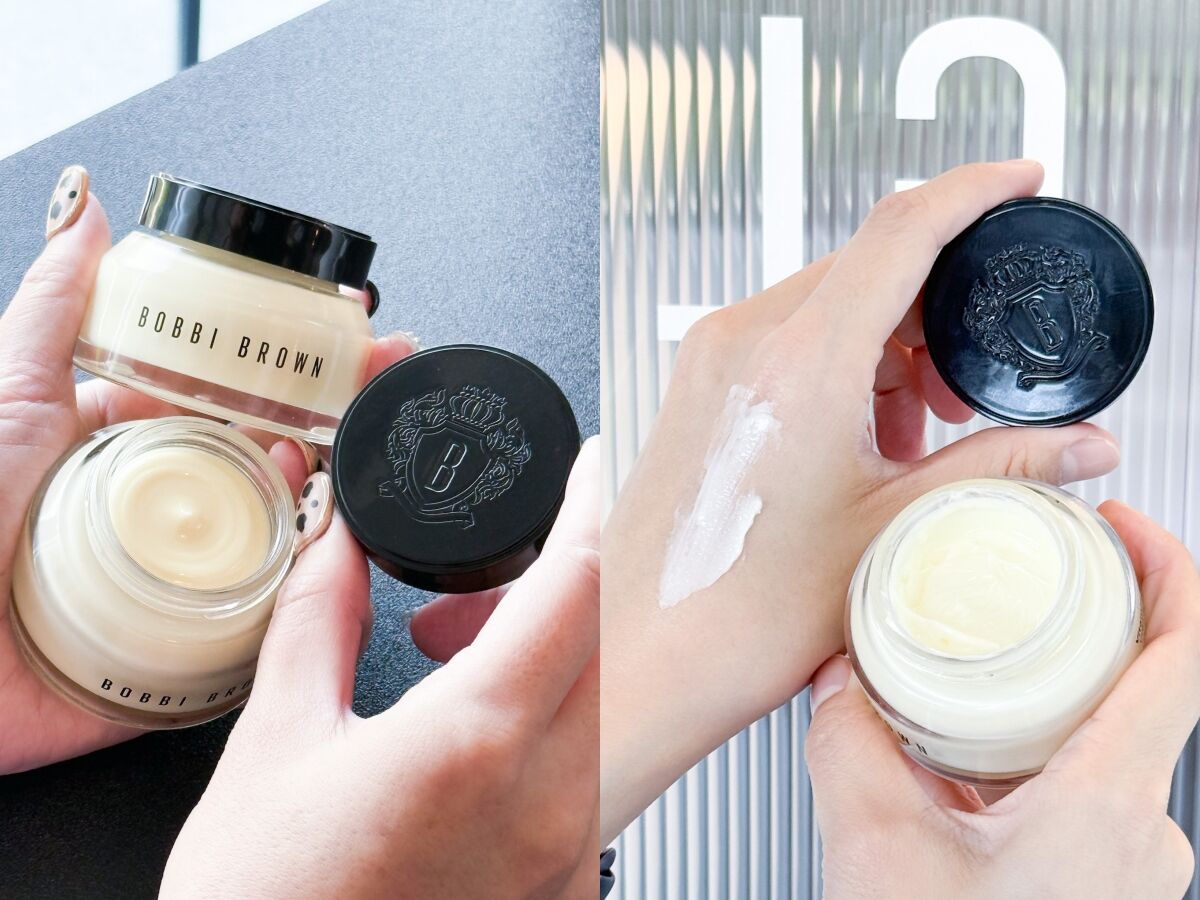 ▲BOBBI BROWN,迪奧,PAUL & JOE,小寶,彩妝師,底妝。（圖／品牌提供、記者李薇攝）