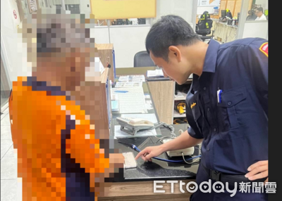 60歲男網戀越南女!嬌喊要銀行帳戶匯款...他轉念直衝派出所