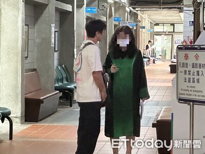 外洩雄二飛彈資訊給中國女特工　背骨仔認罪...法官回：卡大聲啦