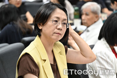 翁曉玲提案「複製貼上」狂砍13部會預算　綠委：根本預算恐怖份子