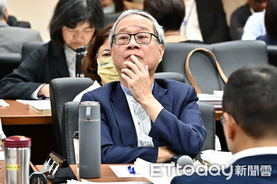 公視、TaiwanPlus預算遭刪凍 文化部長李遠:損失台灣國際話語權
