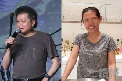 爆愛上小26歲「已婚印尼女移工」!福茂唱片老闆疑假離婚設局原配